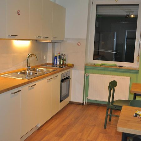 Monteurzimmer Karma Gelsenkirchen Extérieur photo