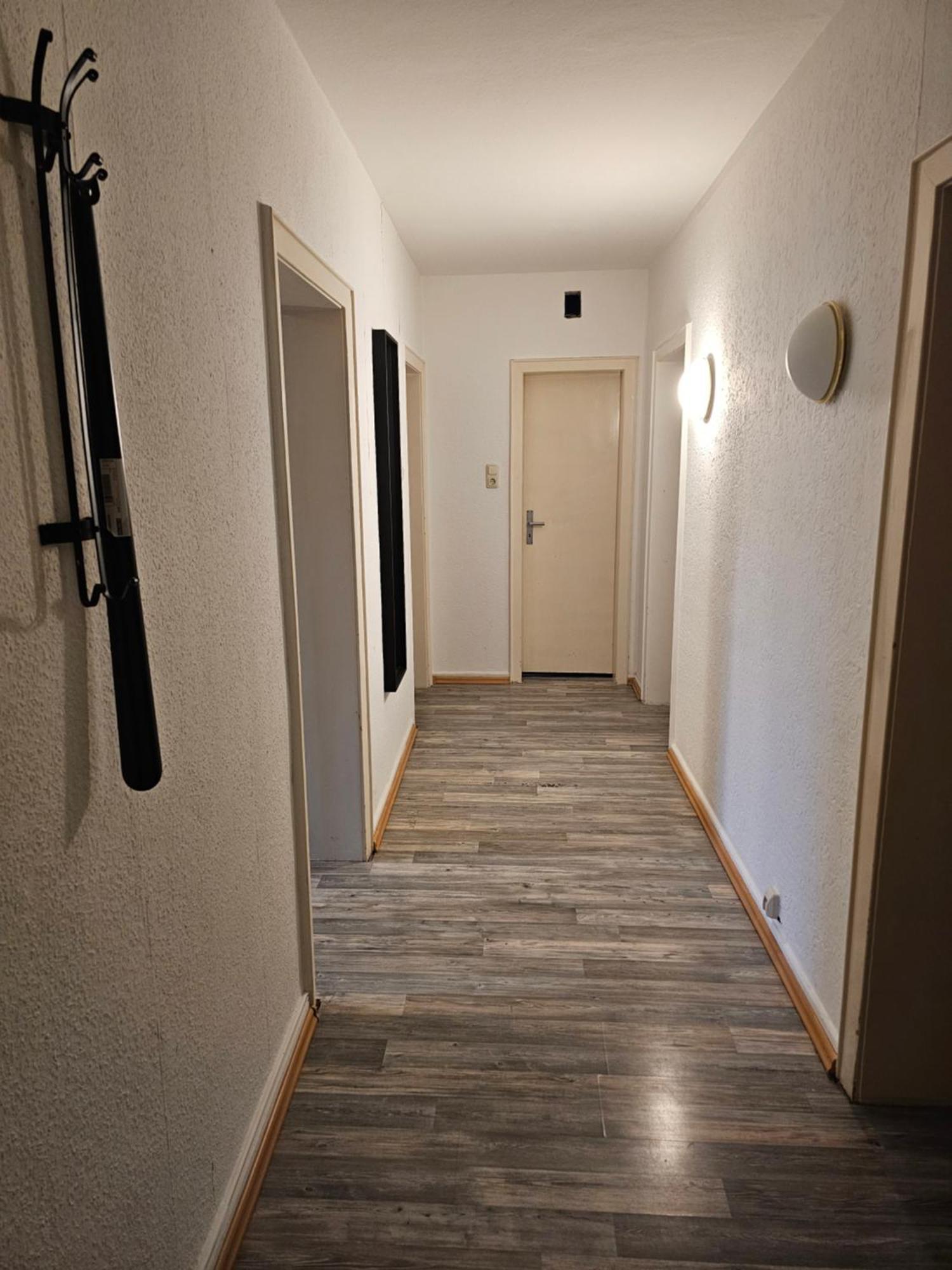 Monteurzimmer Karma Gelsenkirchen Extérieur photo