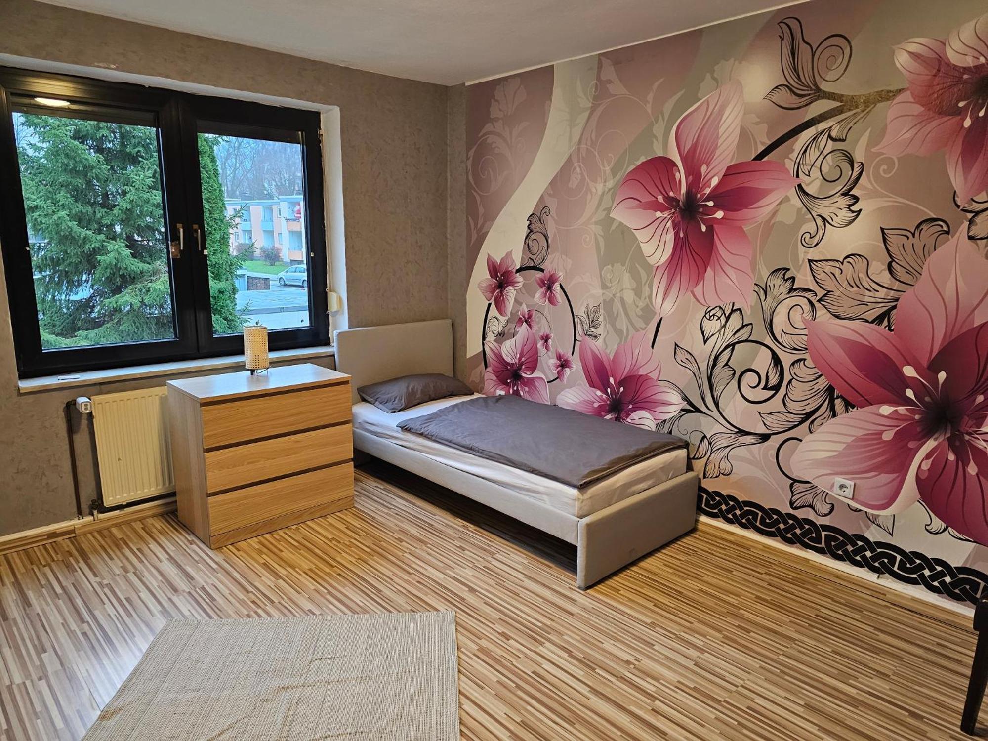 Monteurzimmer Karma Gelsenkirchen Extérieur photo