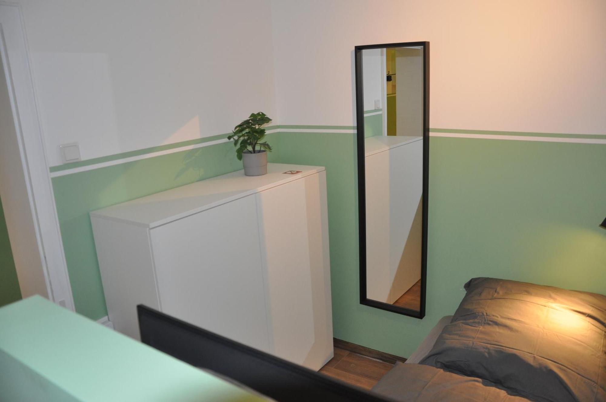 Monteurzimmer Karma Gelsenkirchen Chambre photo