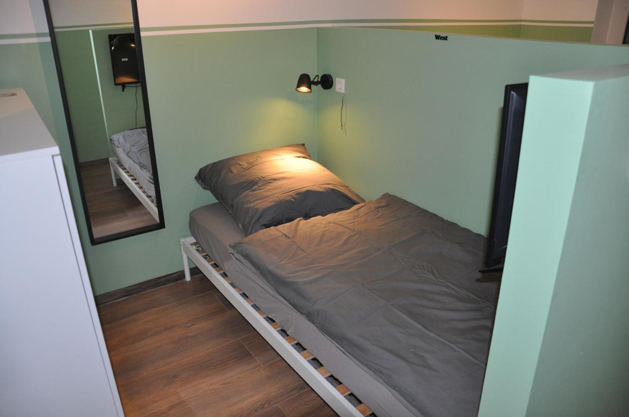 Monteurzimmer Karma Gelsenkirchen Chambre photo