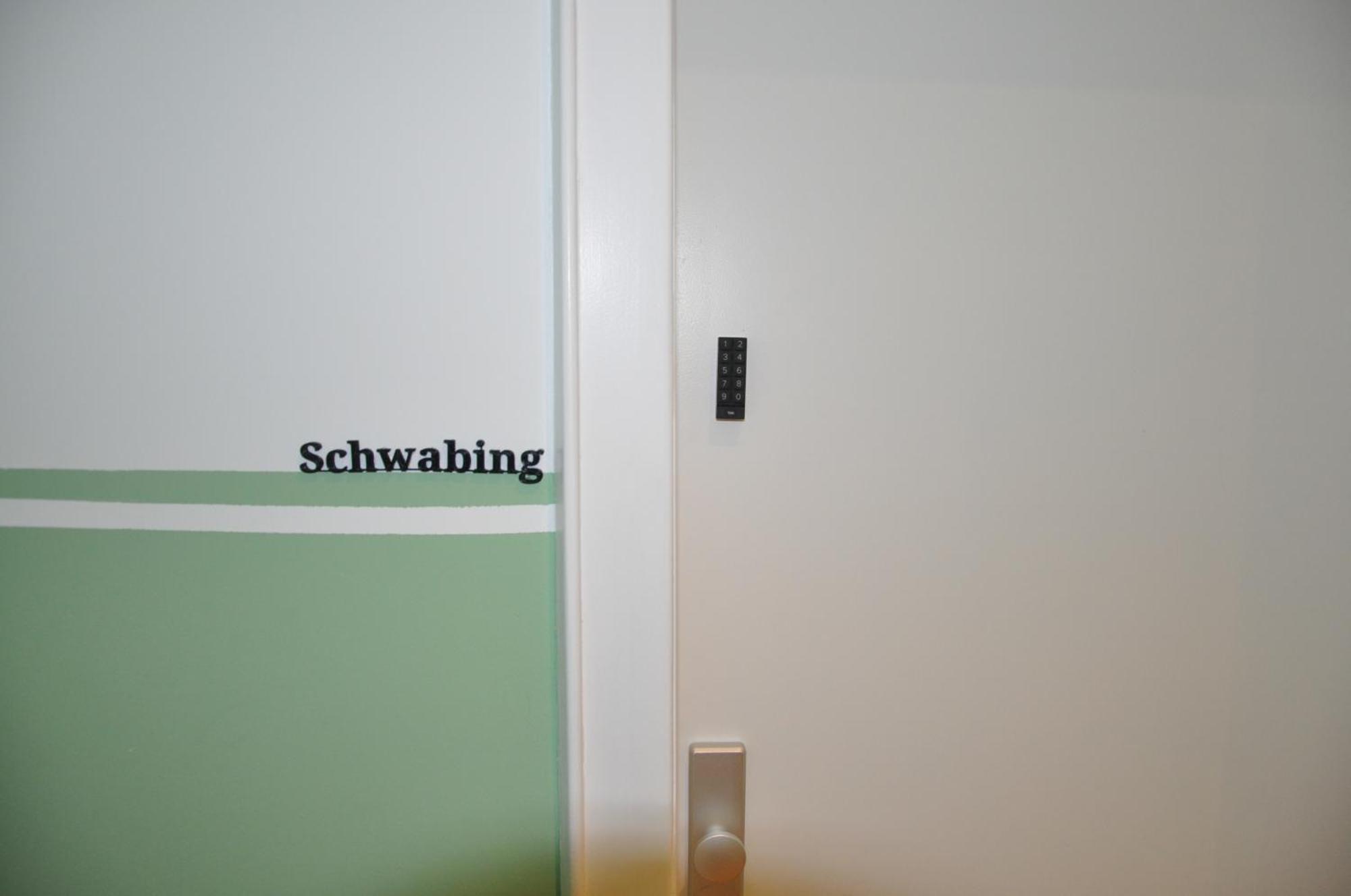 Monteurzimmer Karma Gelsenkirchen Chambre photo