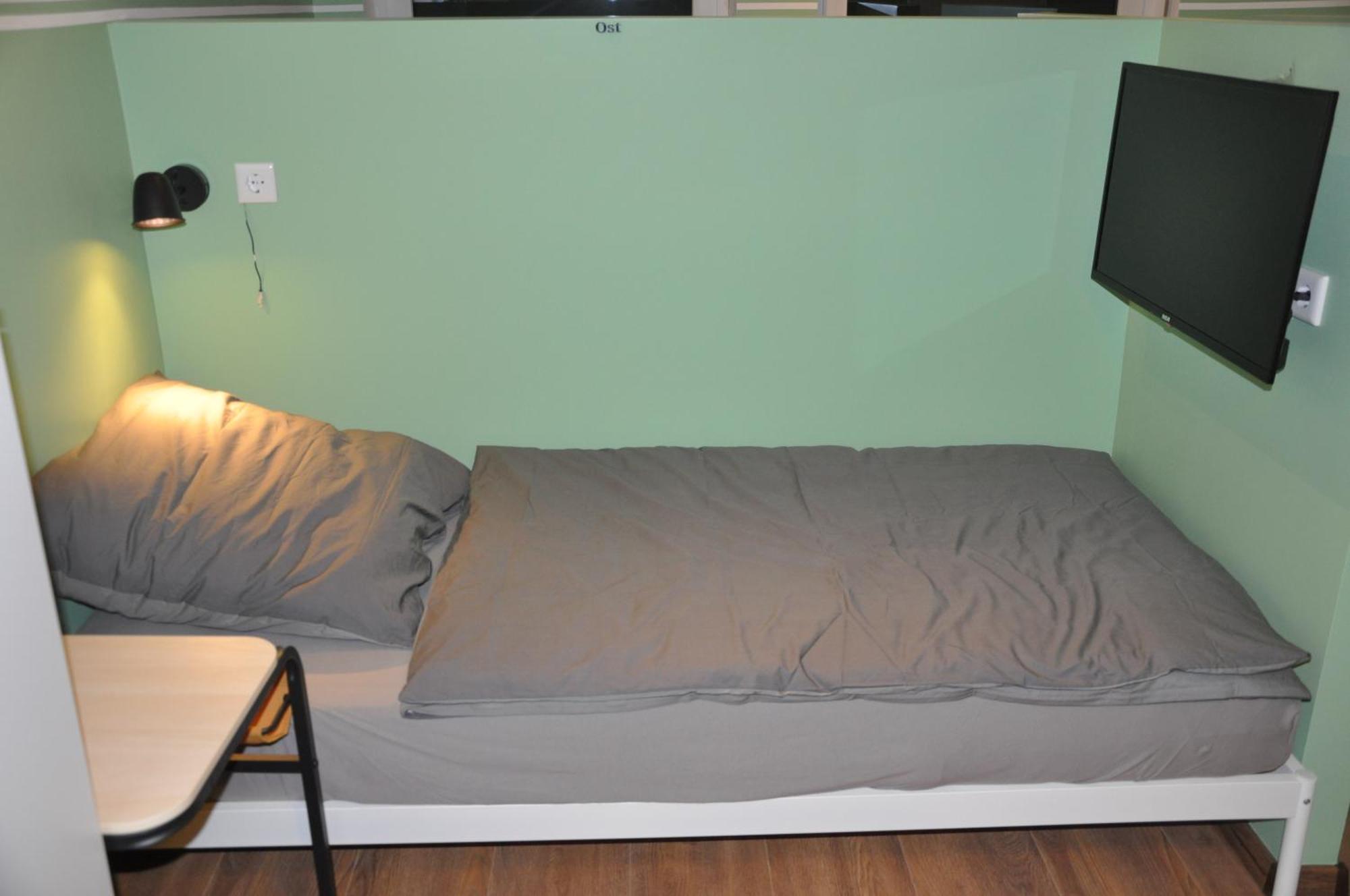 Monteurzimmer Karma Gelsenkirchen Chambre photo