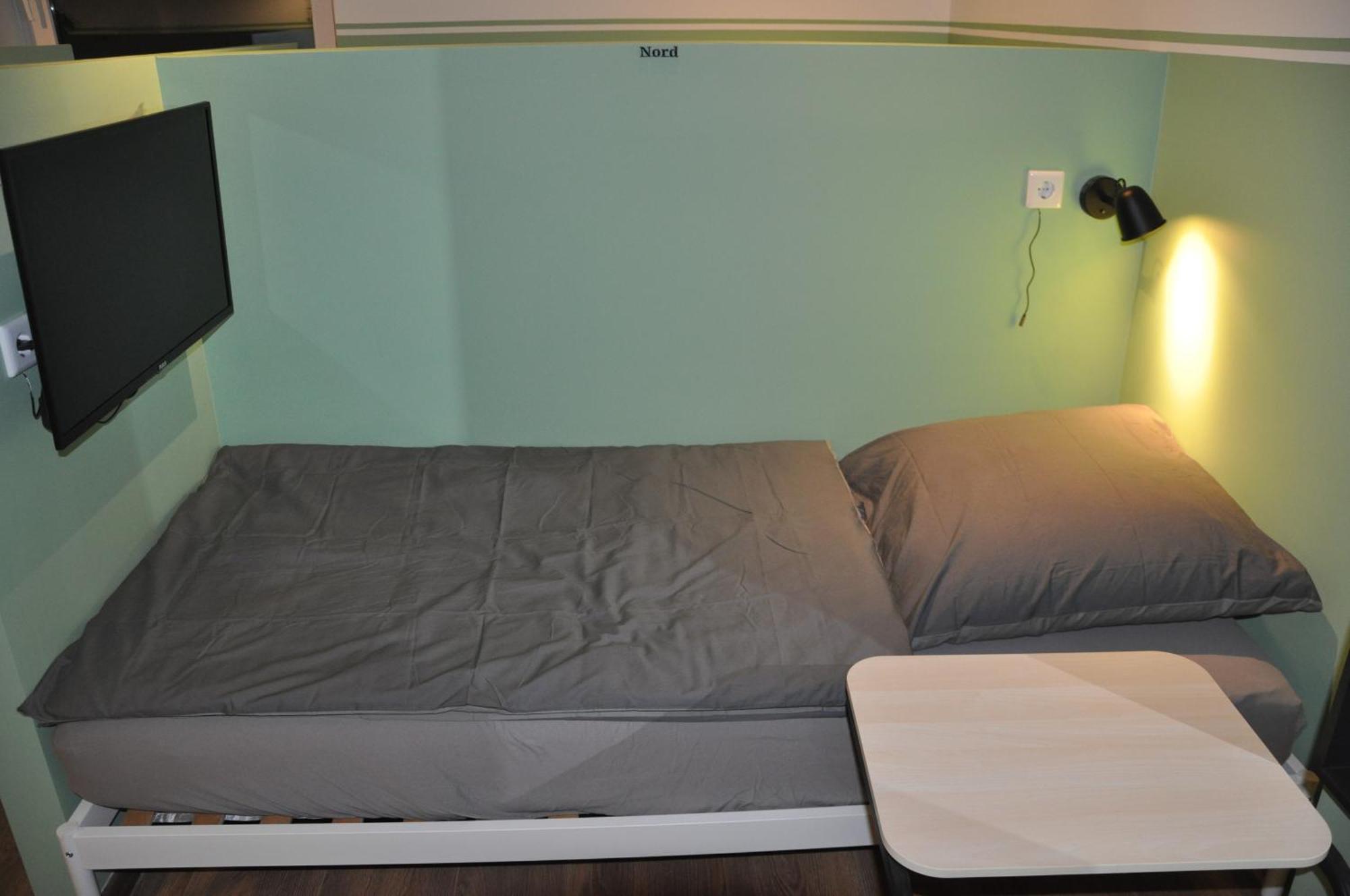 Monteurzimmer Karma Gelsenkirchen Chambre photo