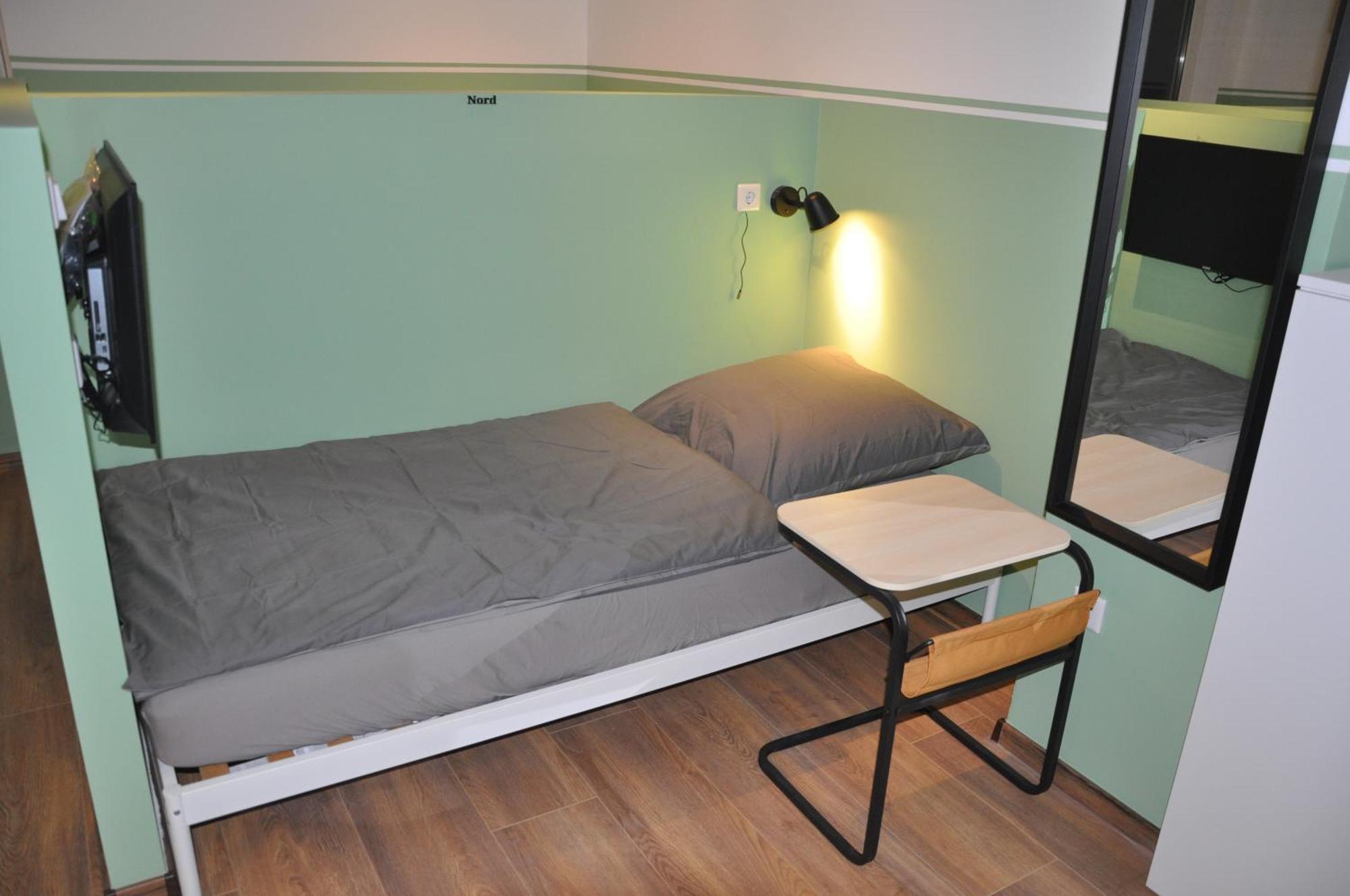 Monteurzimmer Karma Gelsenkirchen Chambre photo