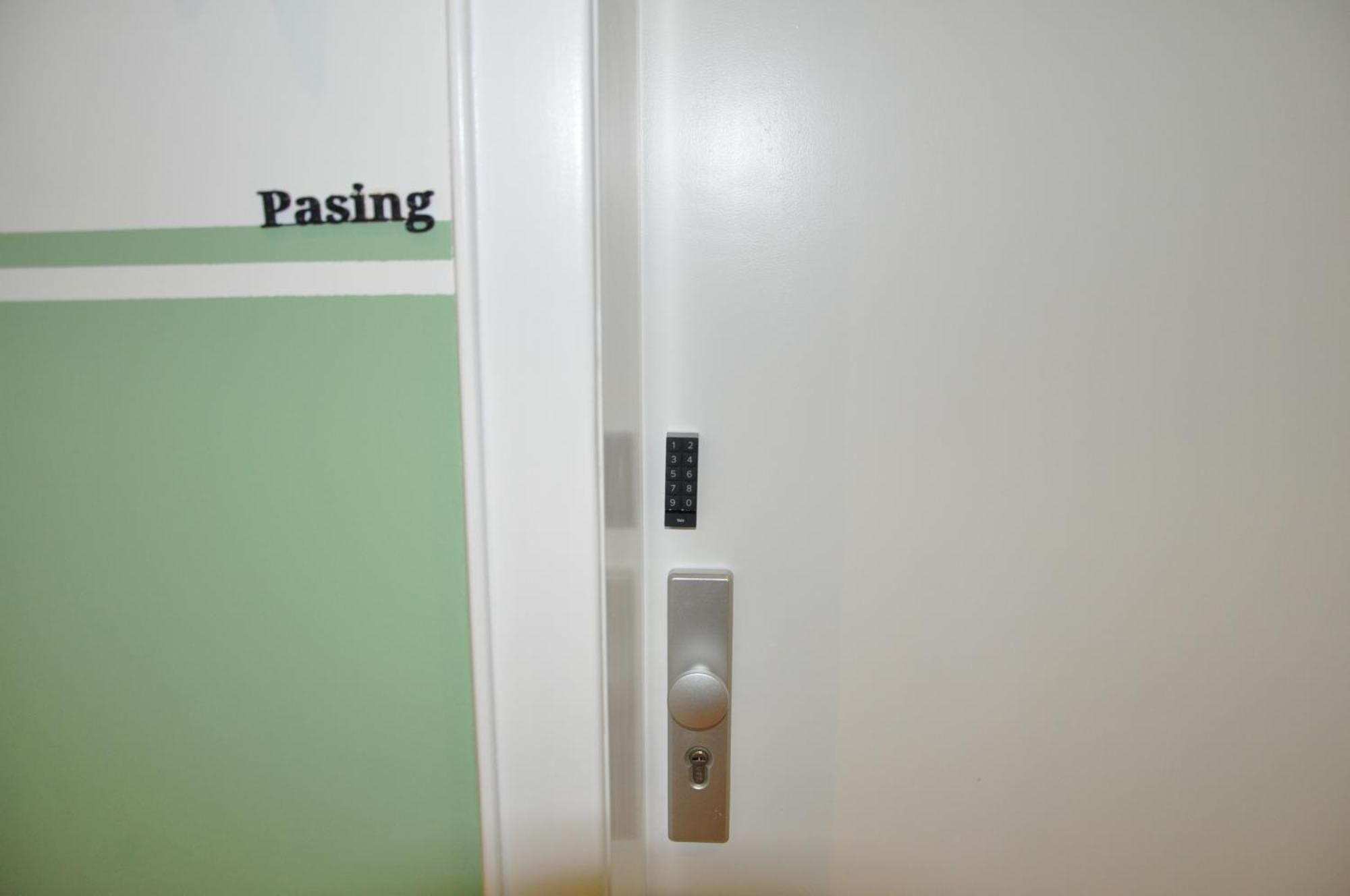Monteurzimmer Karma Gelsenkirchen Chambre photo