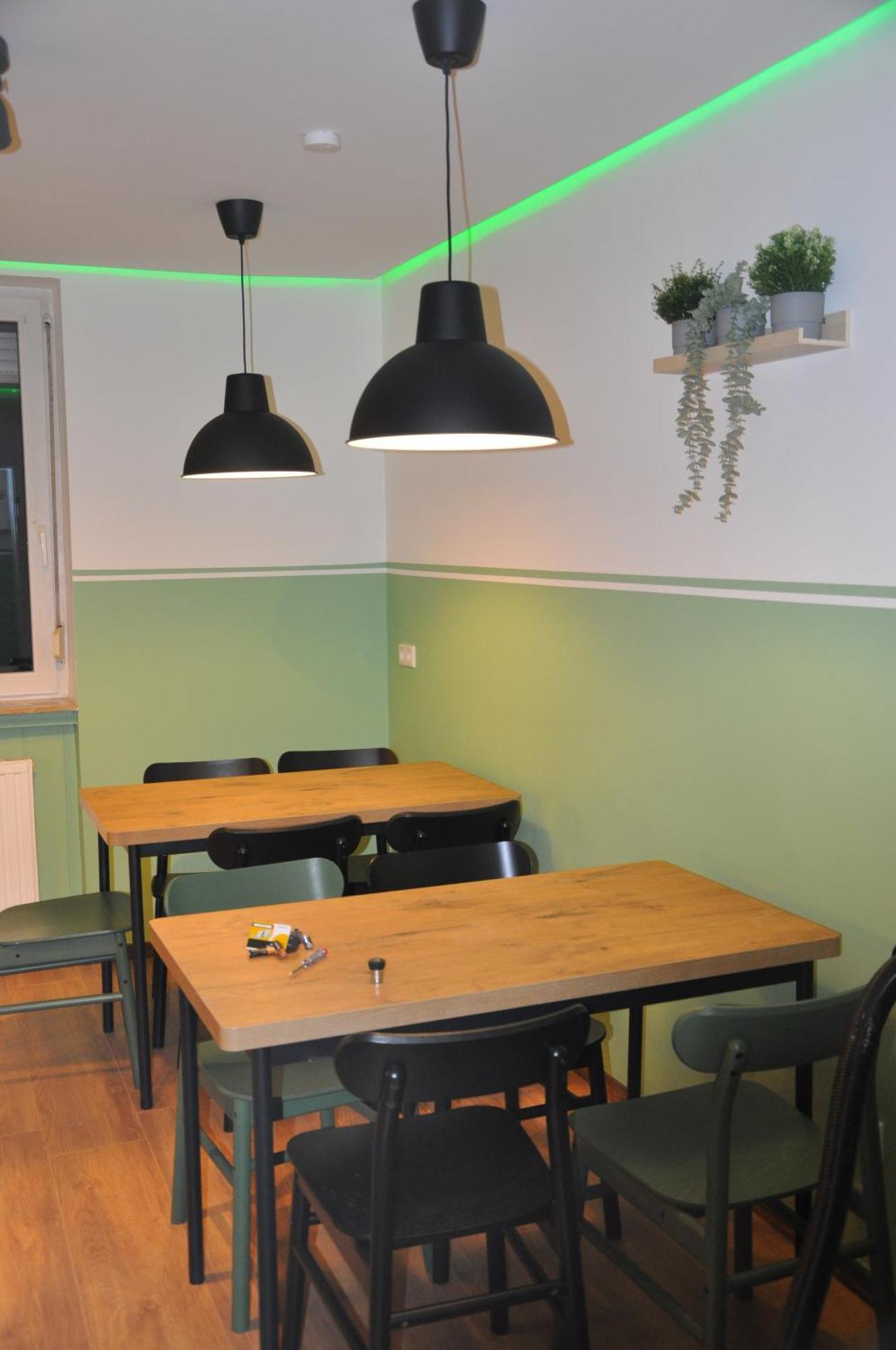 Monteurzimmer Karma Gelsenkirchen Extérieur photo