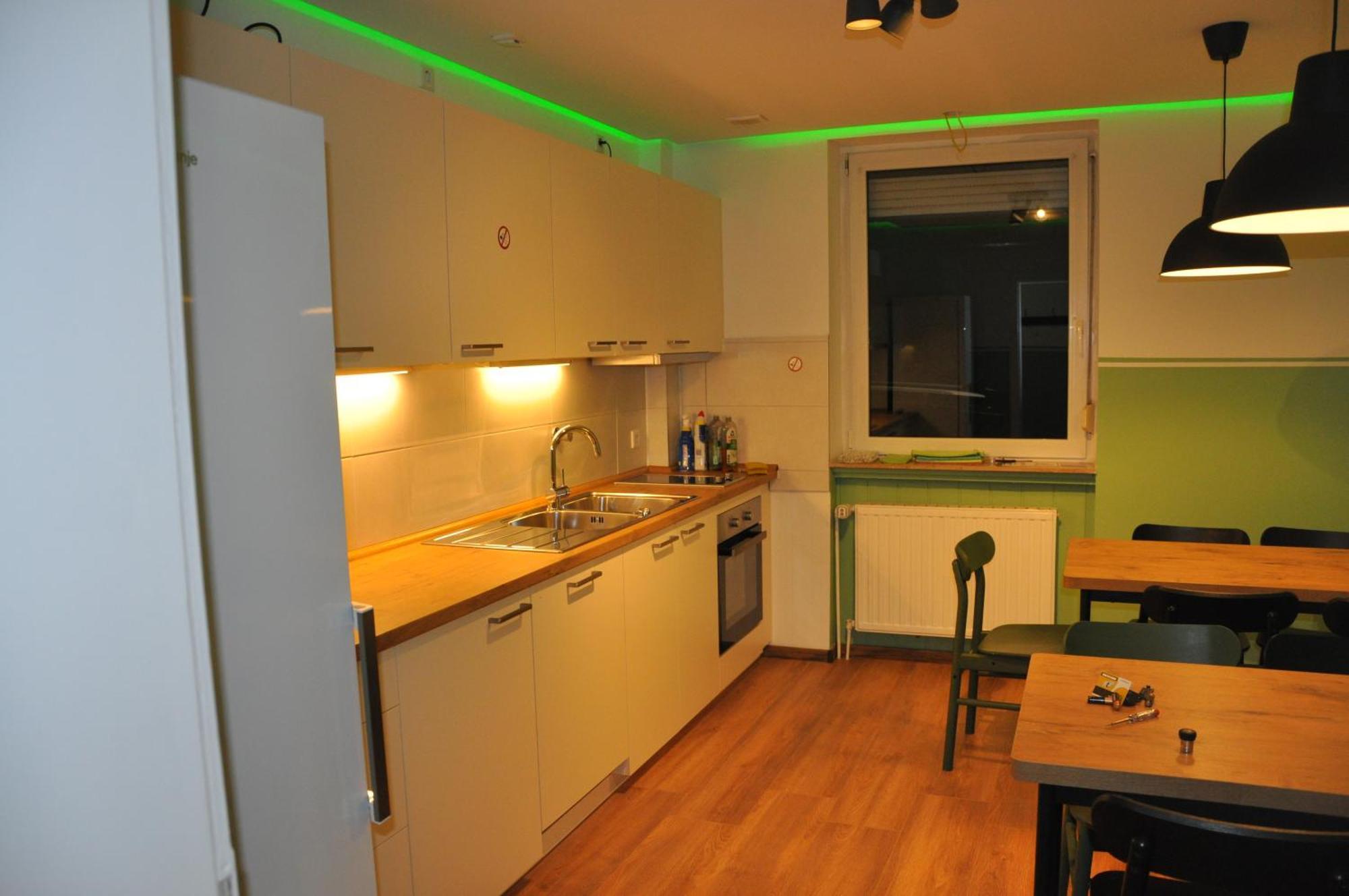 Monteurzimmer Karma Gelsenkirchen Extérieur photo