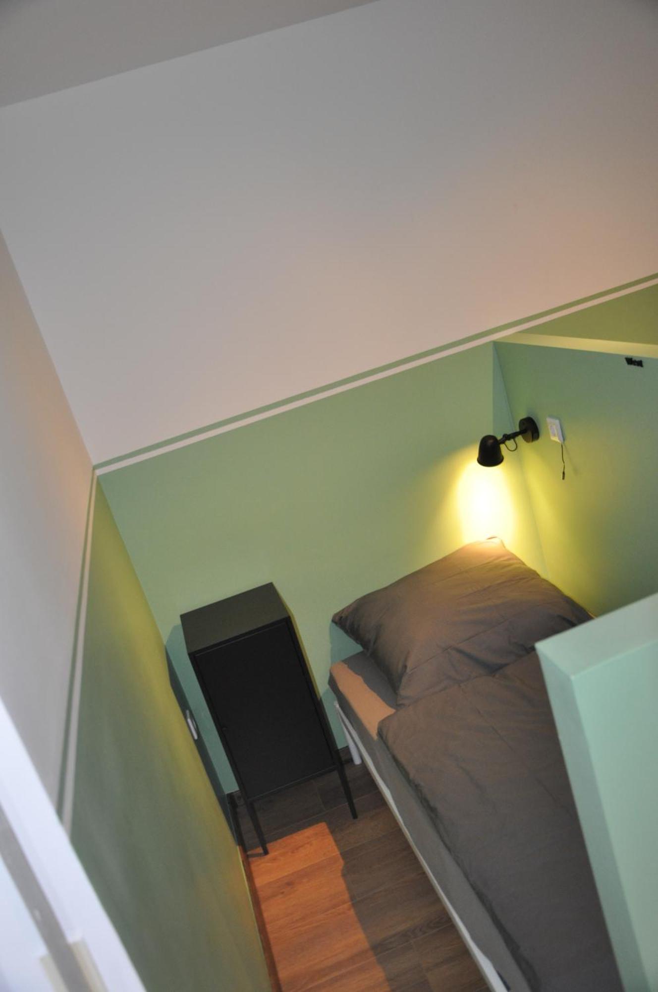 Monteurzimmer Karma Gelsenkirchen Chambre photo