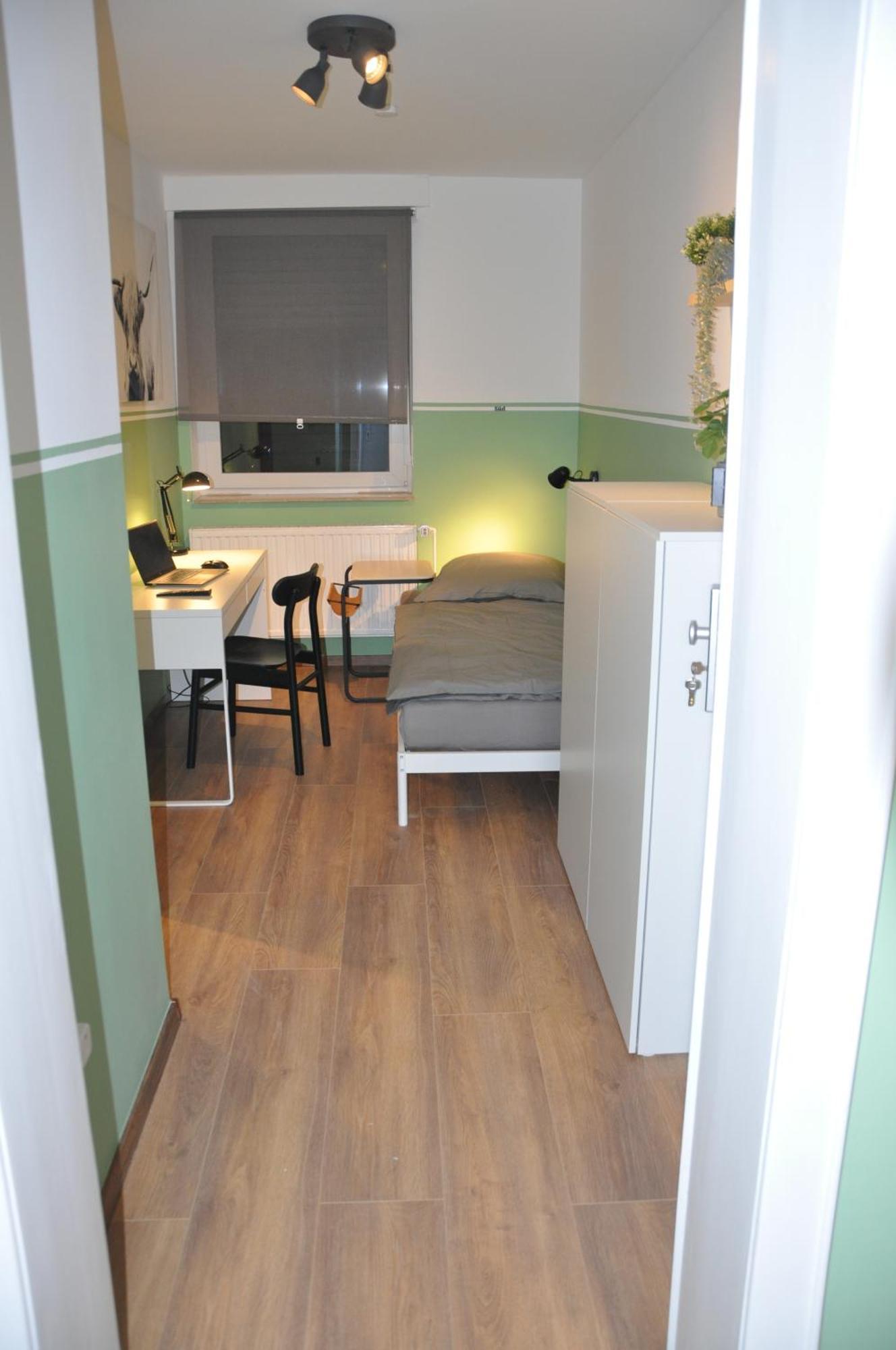 Monteurzimmer Karma Gelsenkirchen Chambre photo