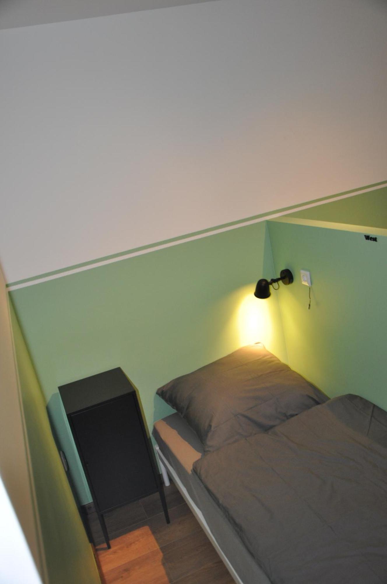 Monteurzimmer Karma Gelsenkirchen Chambre photo