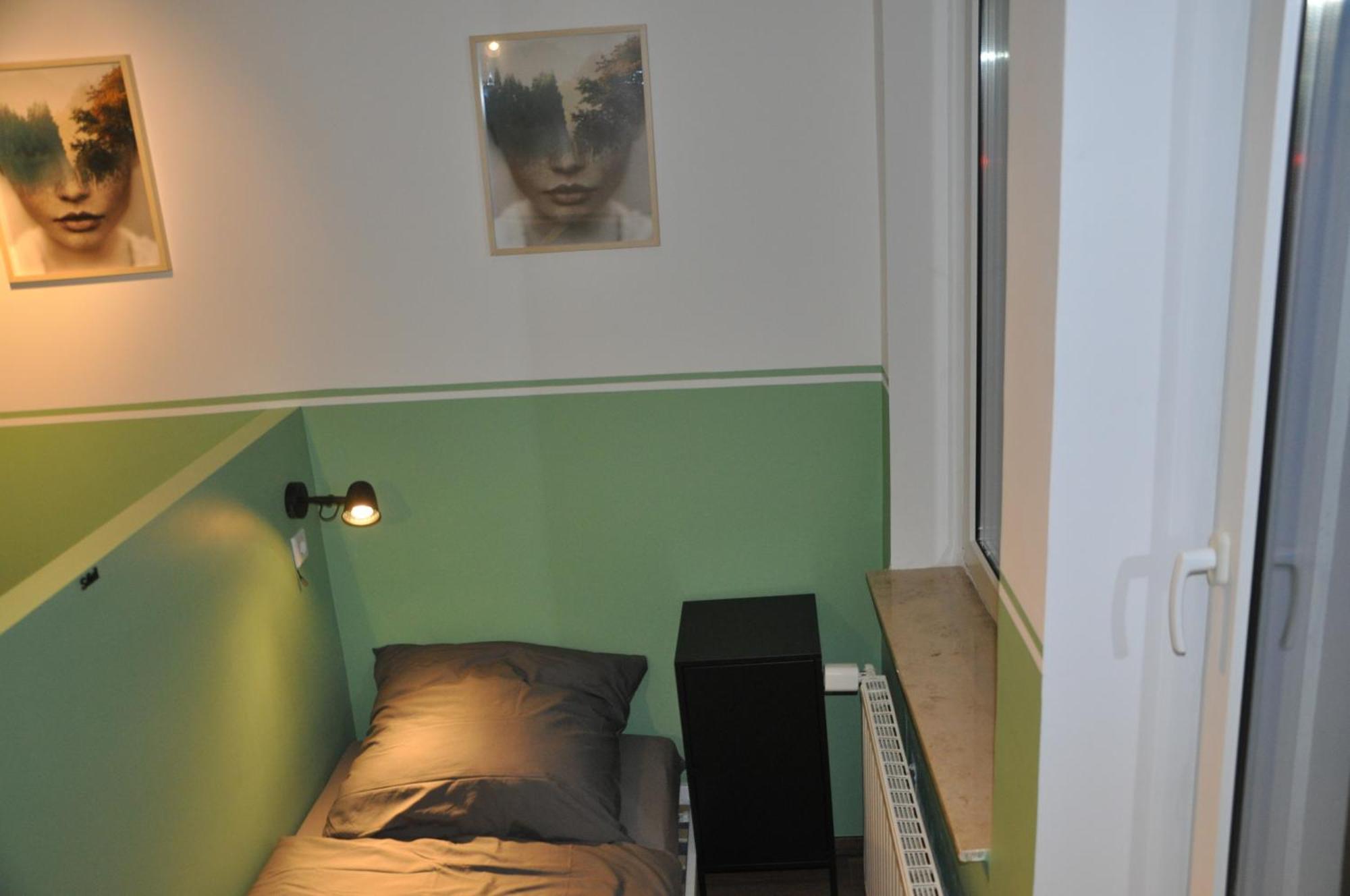 Monteurzimmer Karma Gelsenkirchen Chambre photo