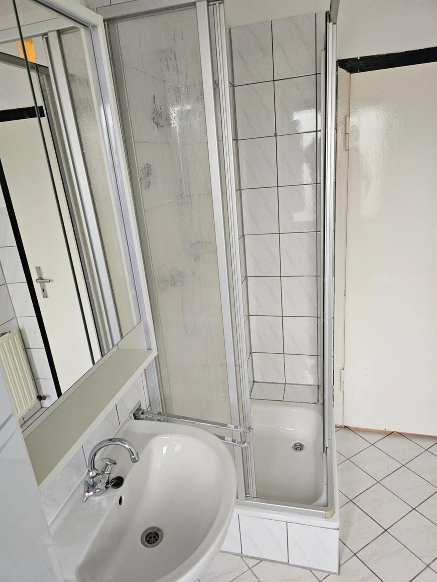 Monteurzimmer Karma Gelsenkirchen Extérieur photo