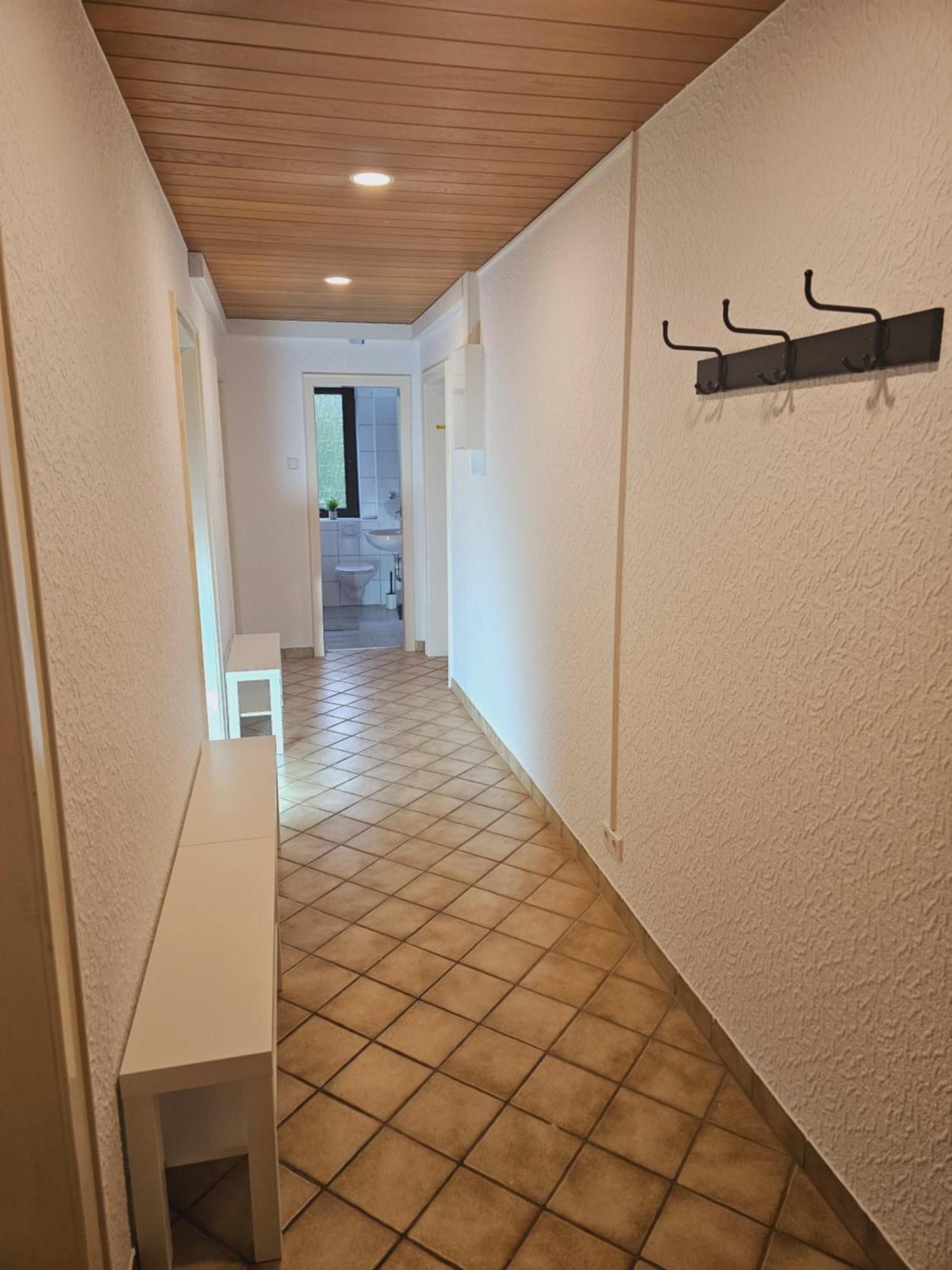 Monteurzimmer Karma Gelsenkirchen Extérieur photo