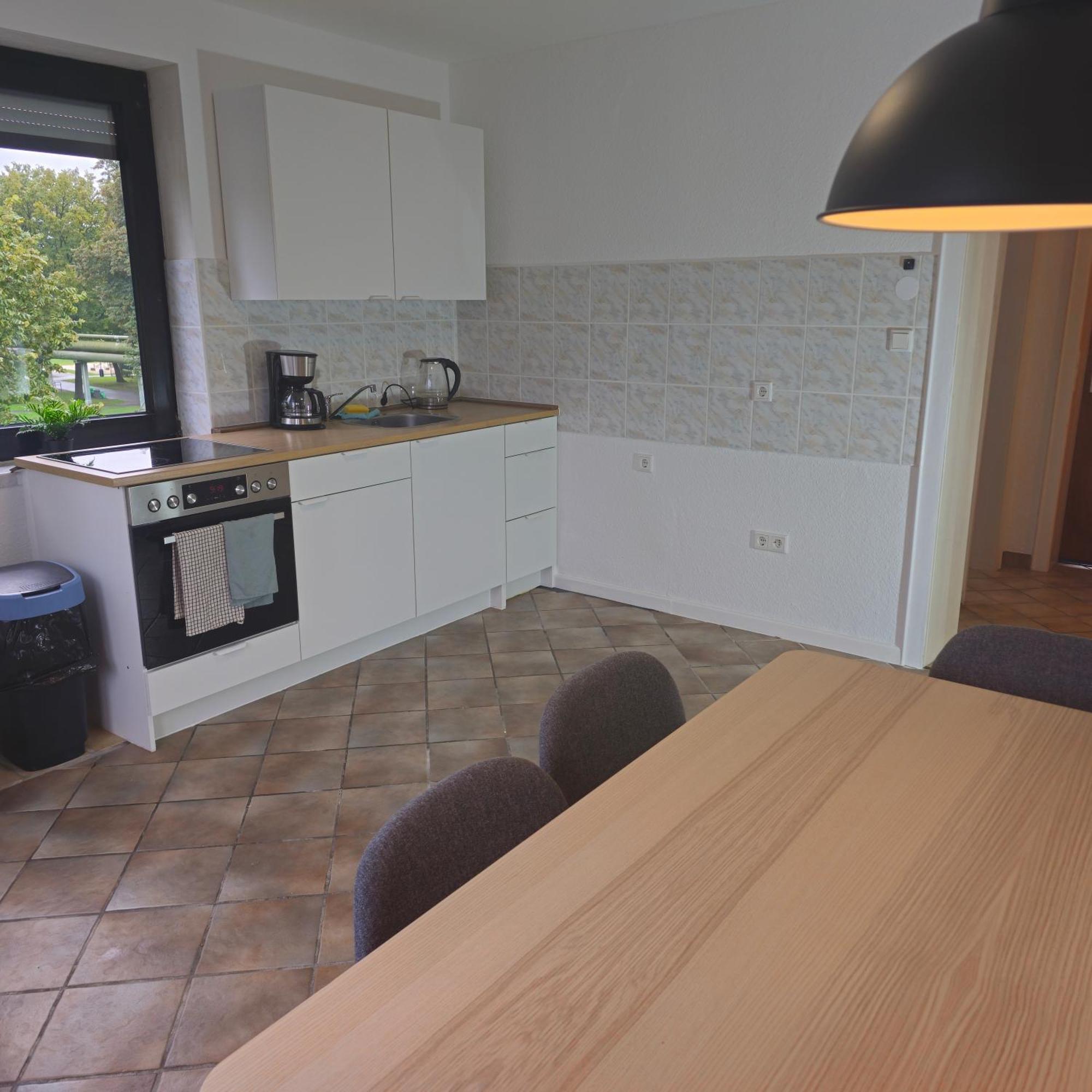 Monteurzimmer Karma Gelsenkirchen Extérieur photo