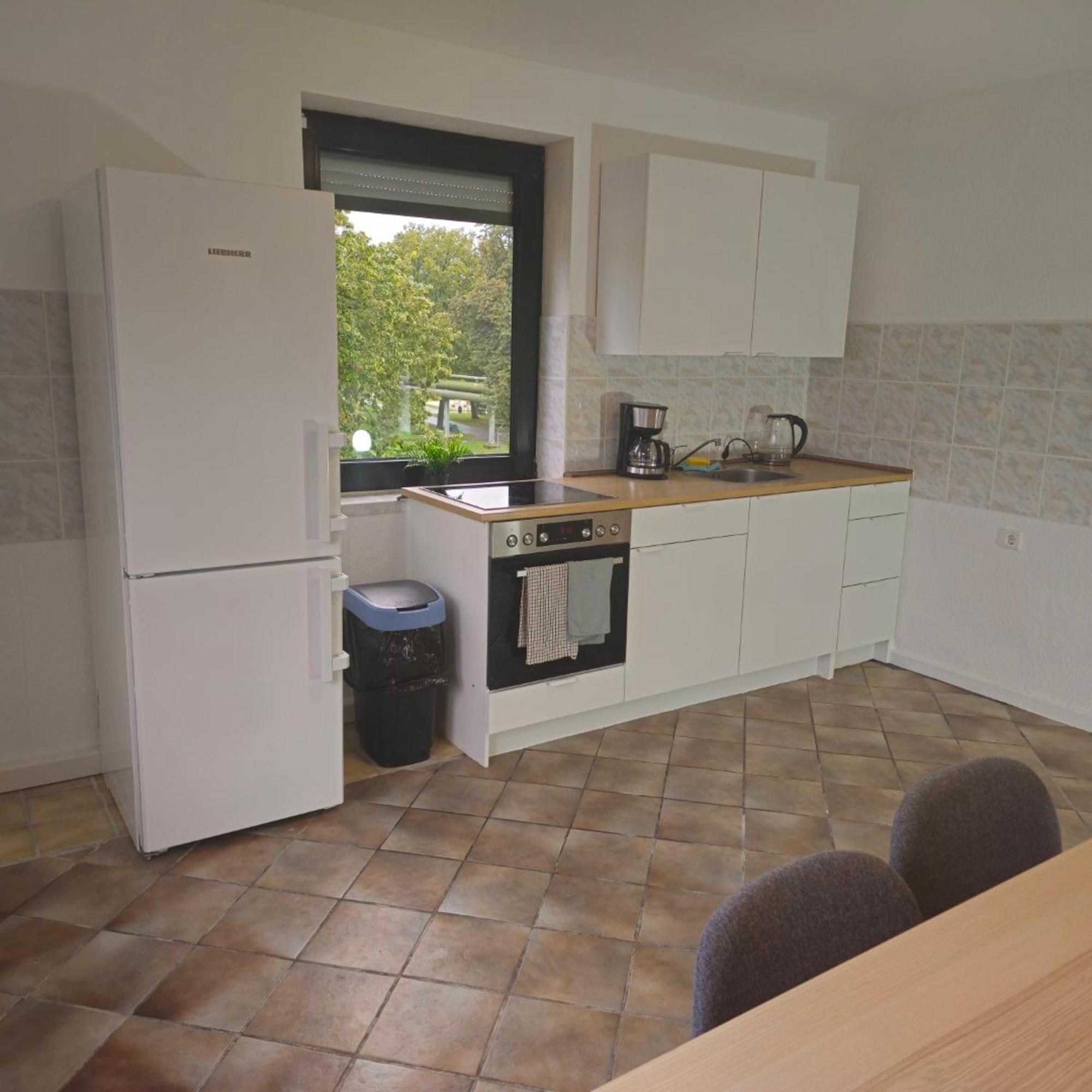 Monteurzimmer Karma Gelsenkirchen Extérieur photo